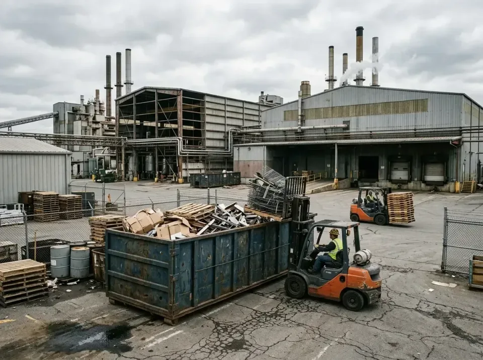 industrial-factory-scrap-conta-003 — frequently asked questions, Cheap Roll-off Dumpster Rentals in Frontenac, KS